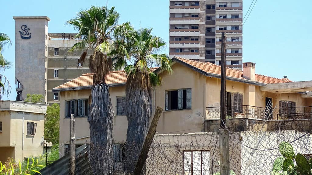 Why the Cyprus Property Case Remains Open at the Council of Europe