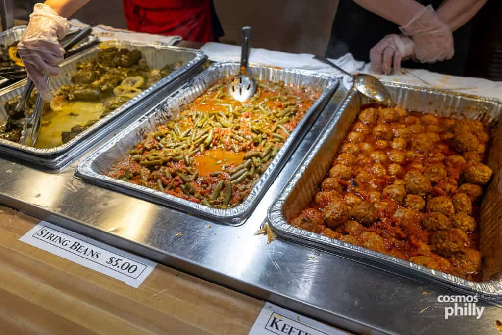 Scenes from the 2026 Greek Festival at Holy Trinity Greek Orthodox Cathedral in Wilmington, DE.
