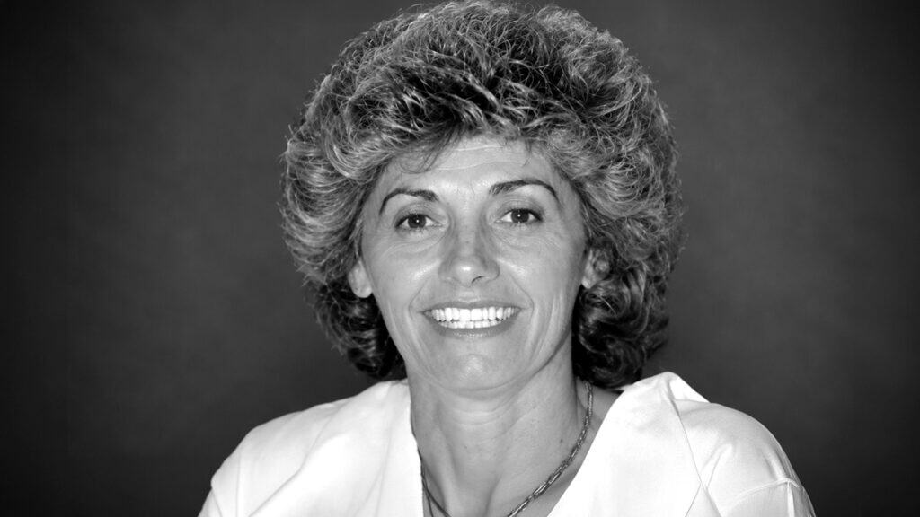 Angela Balis