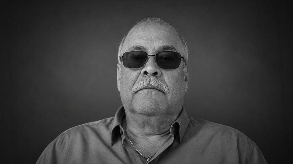 Panayiotis Spartiatis
