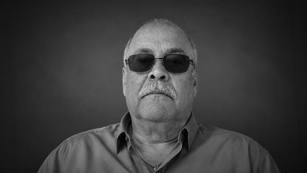 Panayiotis Spartiatis