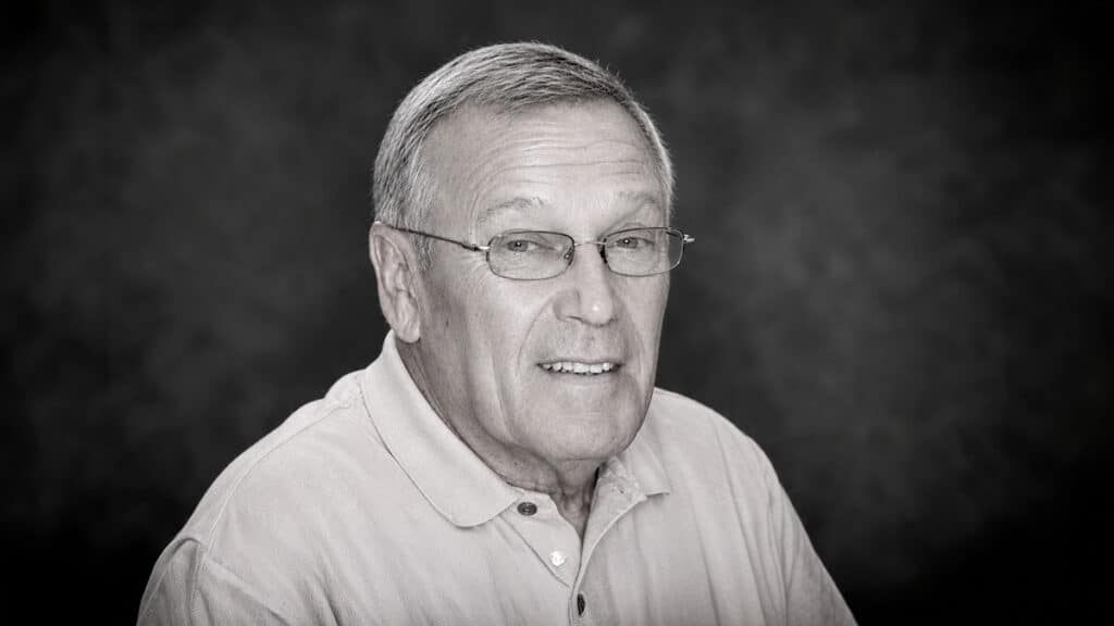 Ronald Brown