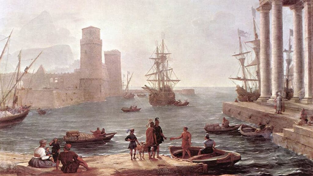 German Insurer Allianz Calculates Odysseus’ Damage Bill at €8.7 Million
