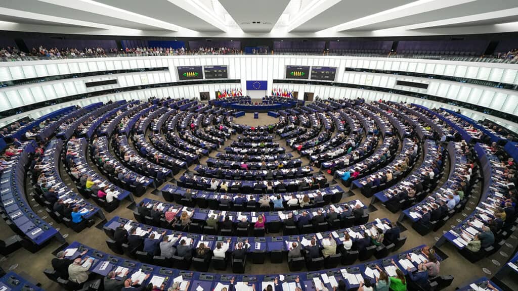 European Parliament Recognizes Women and Girls Affected by Crimes During the 1974 Invasion of Cyprus