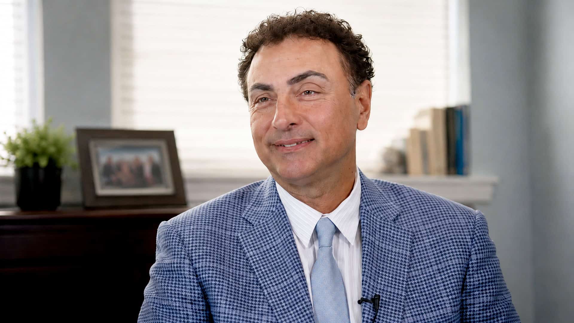 John Aivazoglou on Hellenic Hearts, Hellenism, and Giving Back