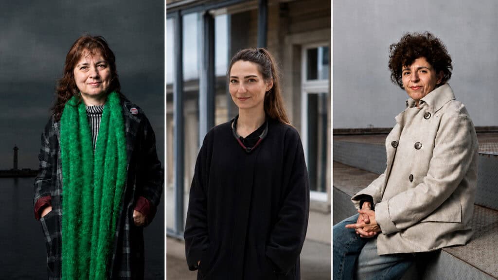Three Former LAGFF Discovery Days Selections Receive €1.065 Million from Eurimages