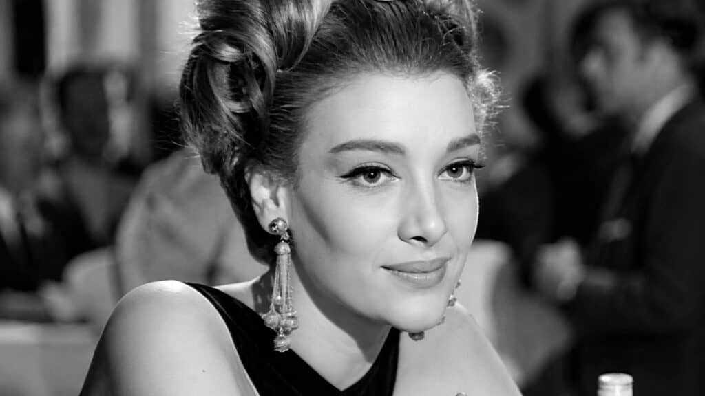 Maro Kontou, Star of Greek Cinema’s Golden Age, Passes Away at 92