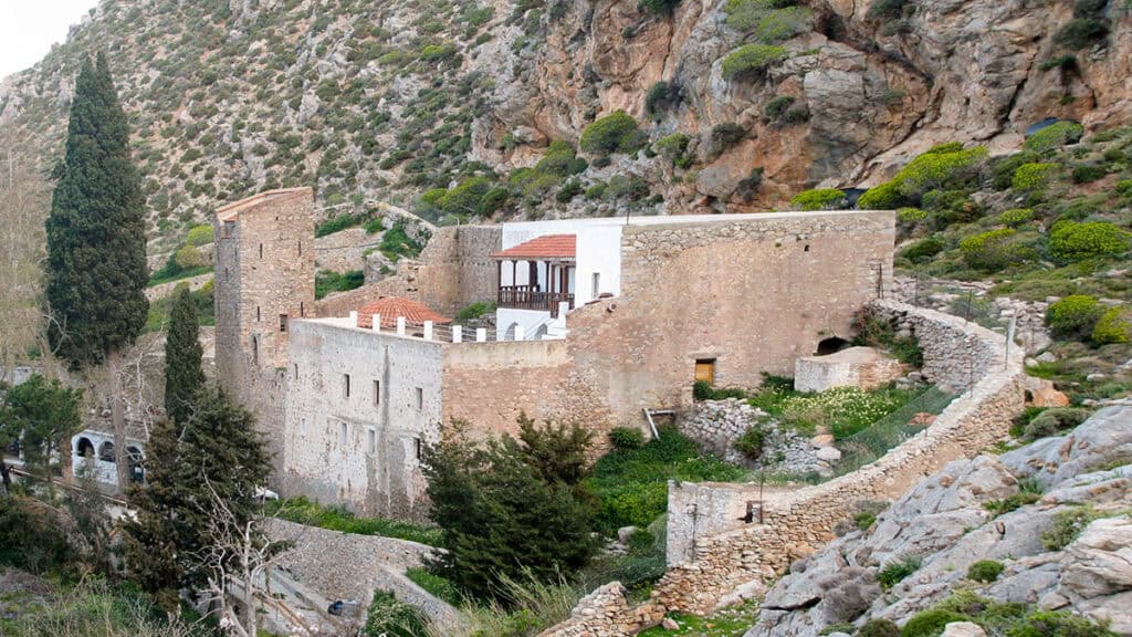 Greek Name Days This Week: July 26 to August 1, 2026