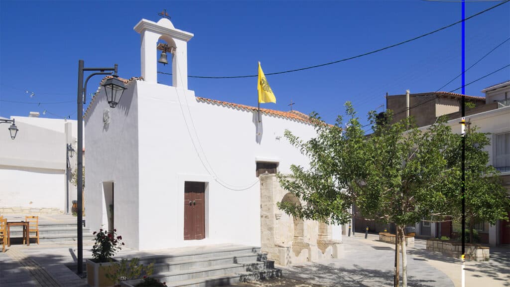 Greek Name Days This Week: August 2 to August 8, 2026