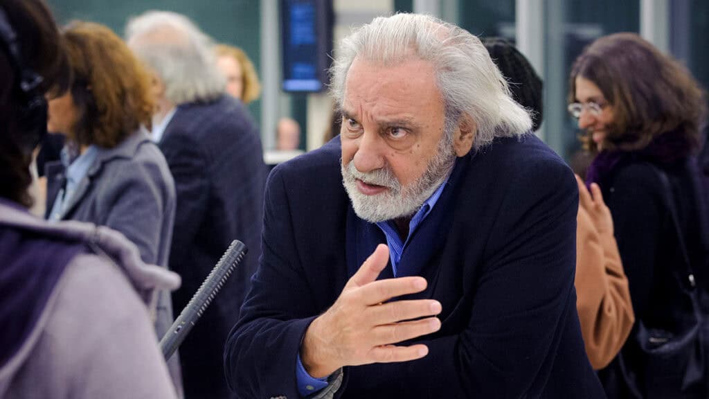Constantine Tsoucalas, Greek Sociologist and Public Intellectual, Passes Away at 89