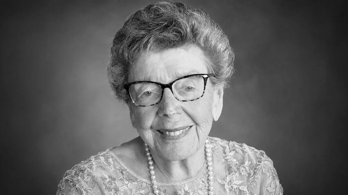 Dorothy Suflas
