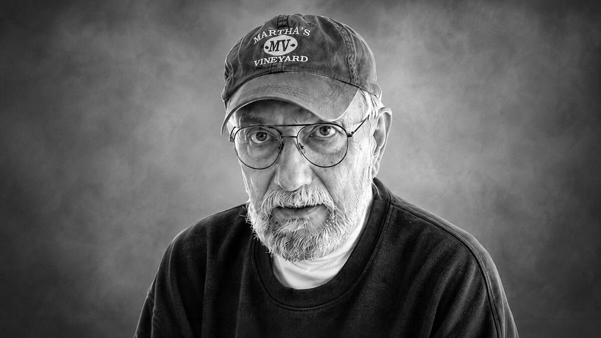 James P. Sterganos