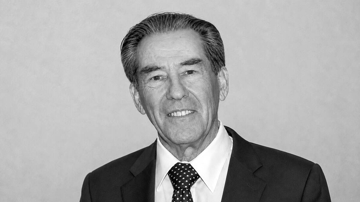 Peter Bandy