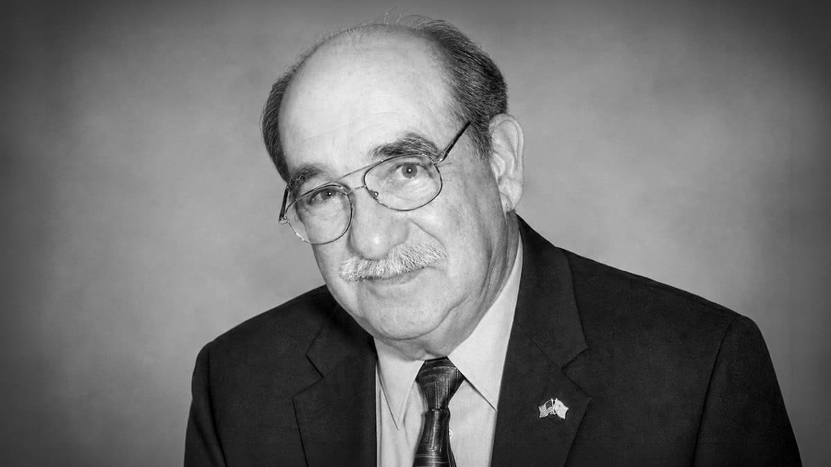 Thomas P. Nicolaides