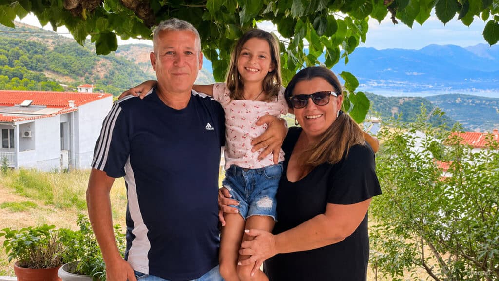 Two Homes, One Heart: What Filoxenia Means to My Family
