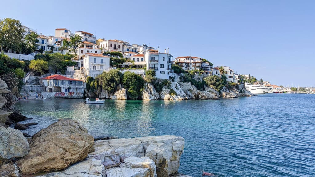 Buying a Vacation Home in Greece: A Practical Guide for Americans