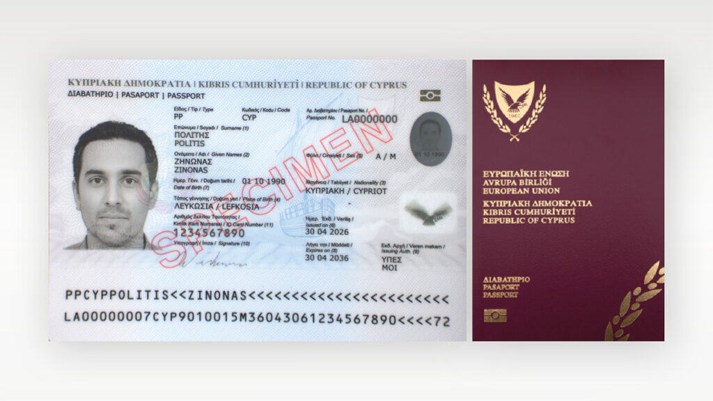 Cyprus Still Waiting for U.S. Visa Waiver Amid Program Review