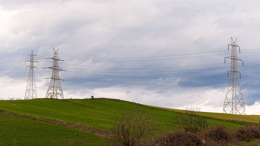 How Batteries Are Changing the Electricity Trade Between Greece and Bulgaria