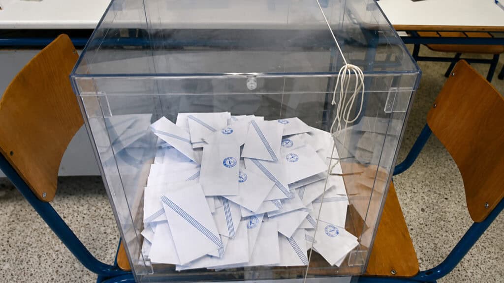 Greek Voters Abroad Need New Registration for Next Parliamentary Election