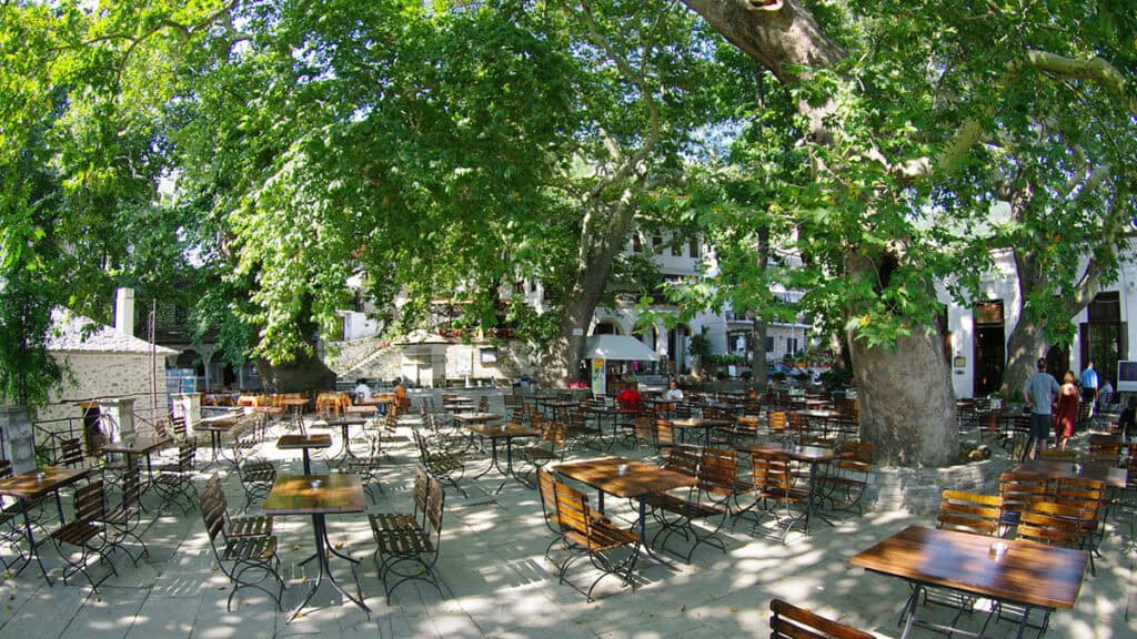 Greek Name Days This Week: August 16 to August 22, 2026