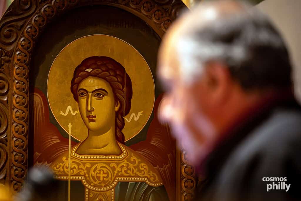 Panagia Soumela Great Vespers and annual paniyiri in West Milford, New Jersey, August 15, 2026.