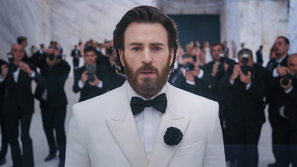 Romain Gavras’ ‘Sacrifice,’ Shot in Greece, Comes to Netflix Oct. 16