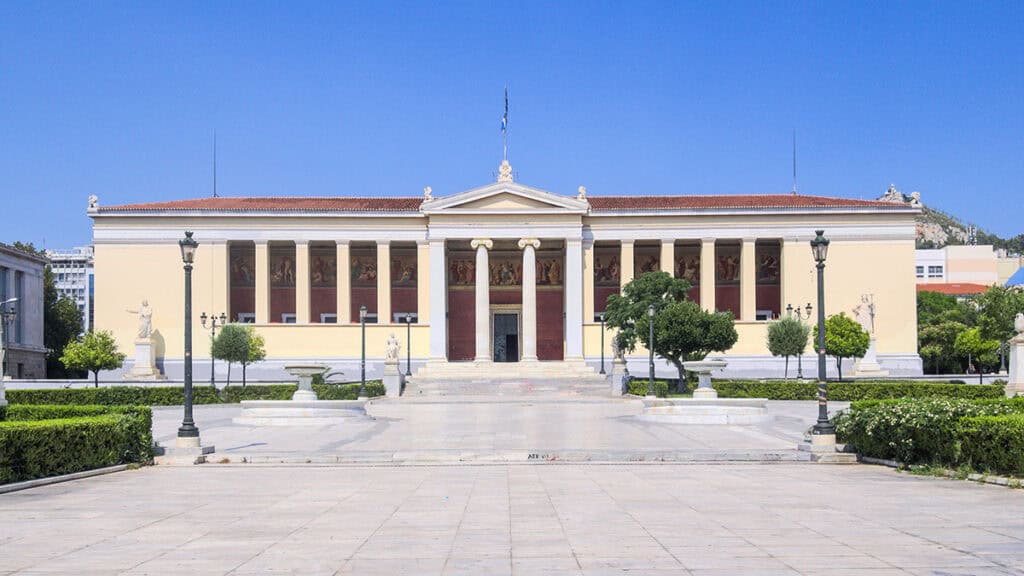 Greece Explores New Funding Route for Canceled ‘Trust Your Stars’ Research Program