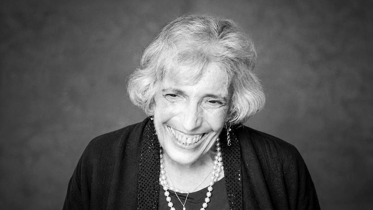 Marian G. Roebas