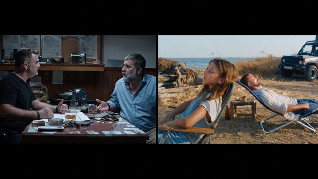 Greece Chooses Broken Vein, Cyprus Sends Hold Onto Me Into 2027 Oscar Race