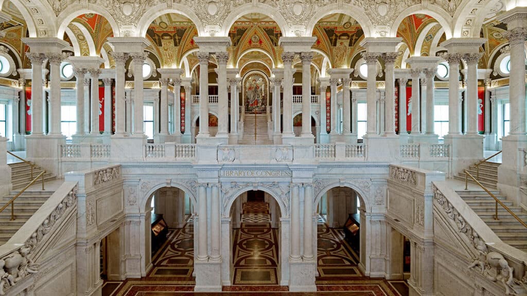 National Hellenic Society Sets Washington Heritage Weekend for Oct. 8-11
