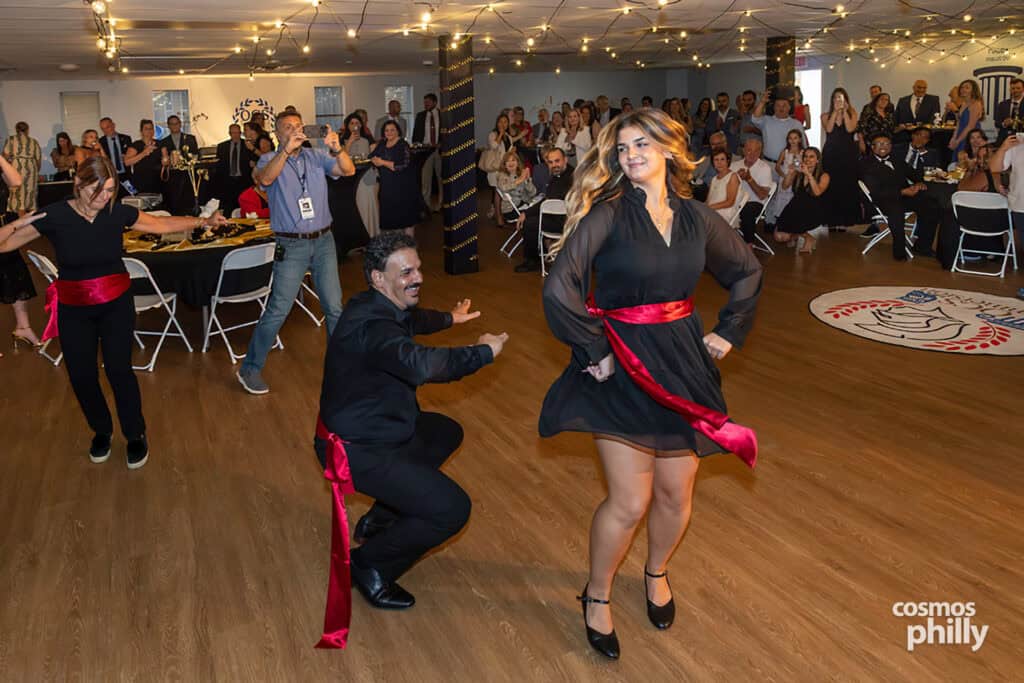 Odyssey Charter School unveils Greek Immersion Building