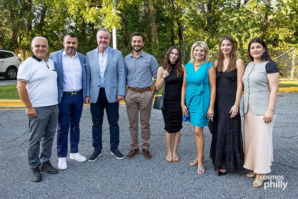 Odyssey Charter School unveils Greek Immersion Building