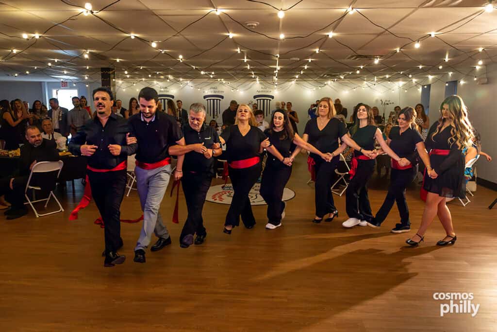 Odyssey Charter School unveils Greek Immersion Building