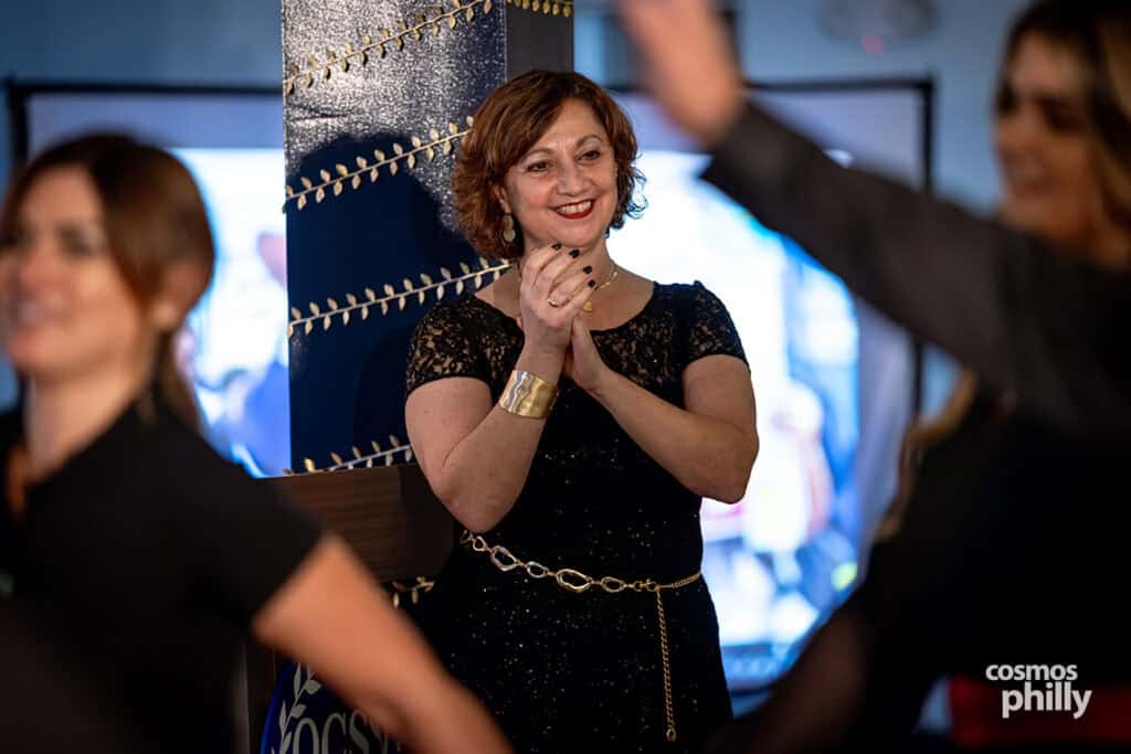Odyssey Charter School unveils Greek Immersion Building