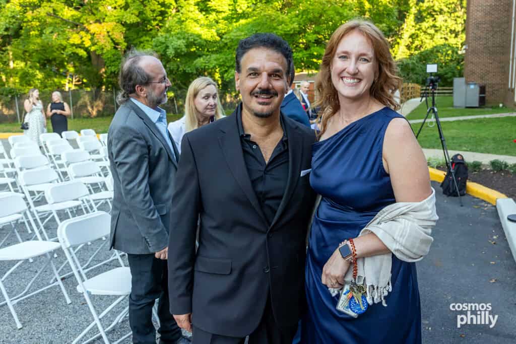 Odyssey Charter School unveils Greek Immersion Building