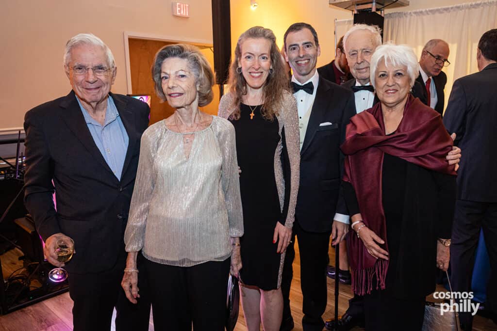 St. Sophia Greek Orthodox Church 45th anniversary and mortgage burning celebration in Jeffersonville, Pennsylvania