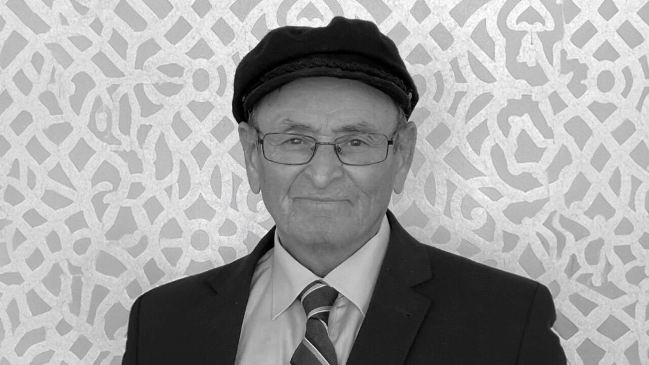 Dimitrios Christodoulou