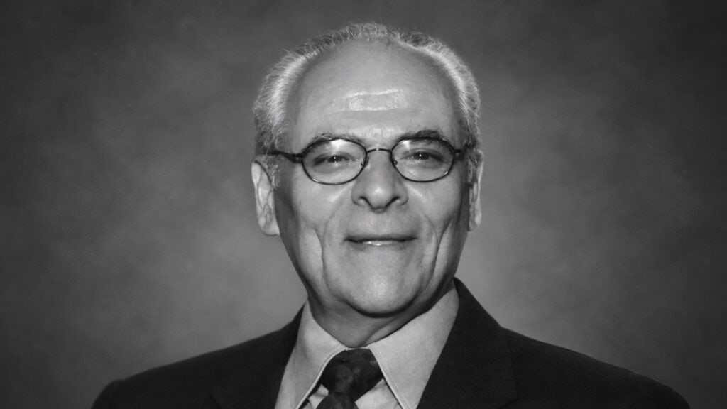 George Thrappas
