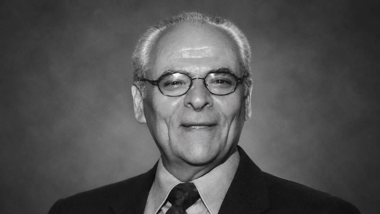 George Thrappas
