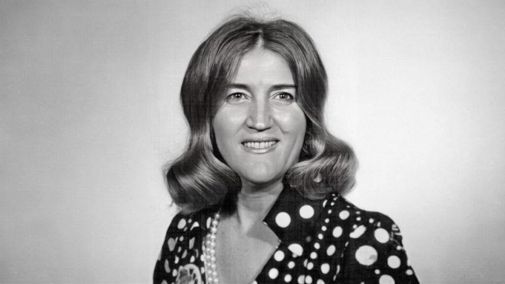Helen Papadeas