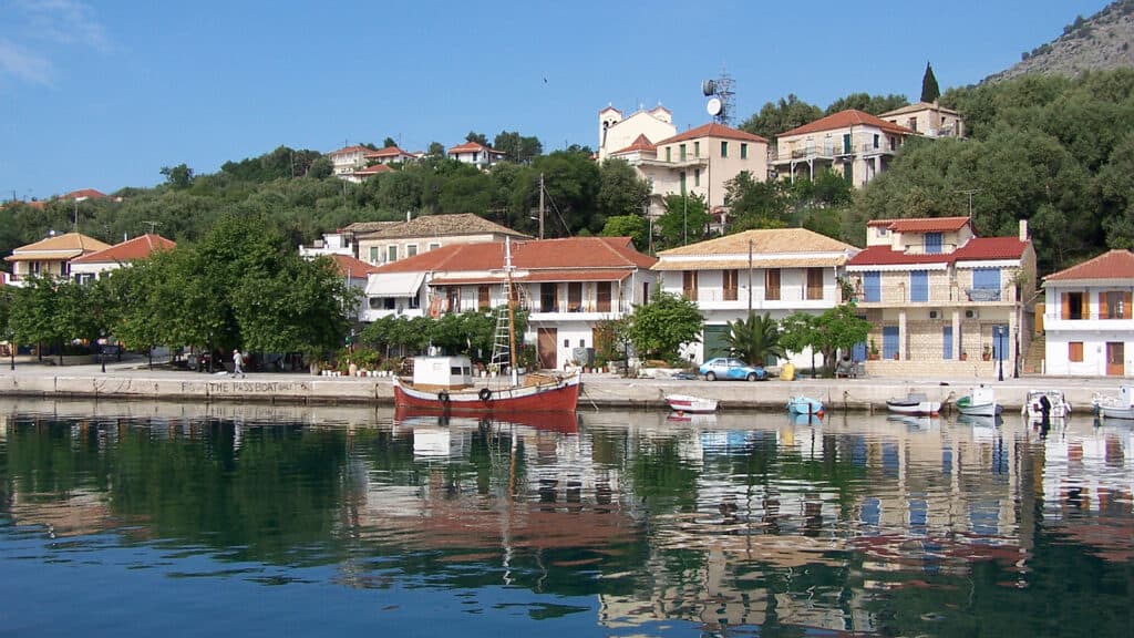 When the Children Leave: Greece’s Island Schools Face an Uncertain Future