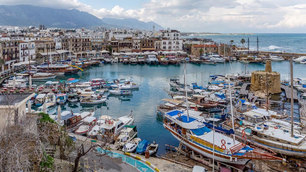 Cyprus Property Prosecutions Reach Across Europe Over Greek Cypriot Land in the North