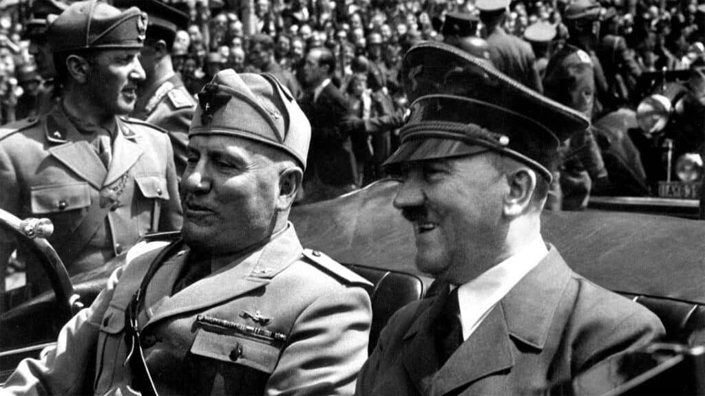 Before the OXI: How Mussolini Misjudged Greece in 1940